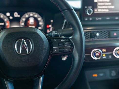 Used 2024 Acura Integra A-Spec FWD image 29