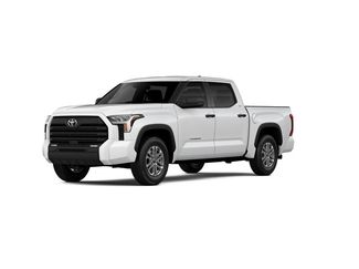 New 2026 Toyota Tundra SR5 video 1