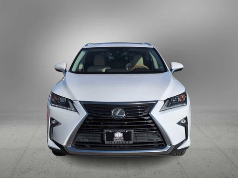 Used 2017 Lexus RX 350 FWD image 3
