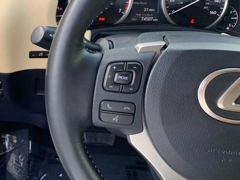 Used 2017 Lexus NX 200t F Sport image 12