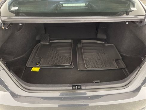 Certified 2025 Toyota Camry SE FWD image 10