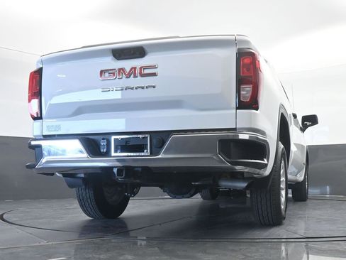 Used 2024 GMC Sierra 1500 Pro w/ Pro Value Package image 64