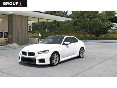 New 2025 BMW M2 w/ Lighting Package