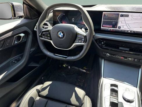 Certified 2025 BMW 230i xDrive Coupe w/ Premium Package AWD/4WD image 39