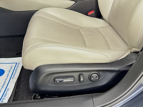 Used 2025 Honda Accord Touring image 26