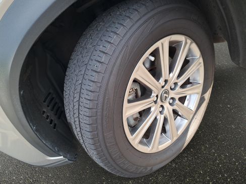 Used 2021 Lexus NX 300 AWD w/ Accessory Package 2 image 31