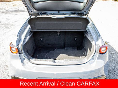 Used 2023 MAZDA MAZDA3 s AWD/4WD image 17