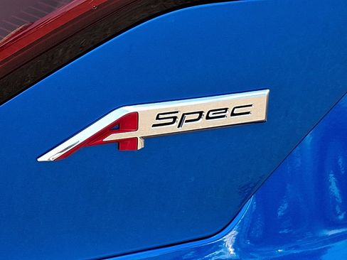 Certified 2026 Acura MDX A-Spec AWD/4WD image 35