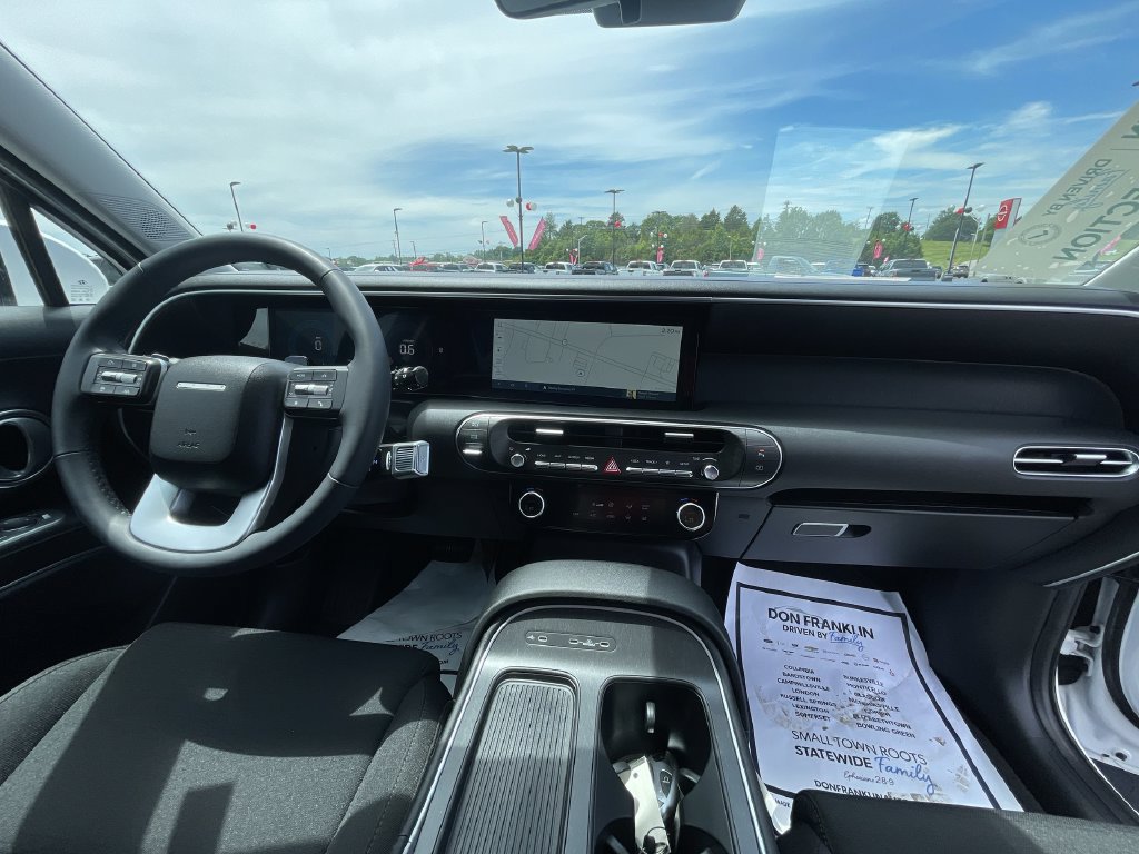 Used 2026 Hyundai Palisade SE FWD image 10