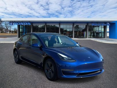 Used 2023 Tesla Model 3 Standard Range