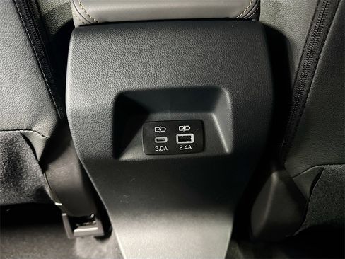 New 2026 Subaru Crosstrek 2.5i Wilderness image 35