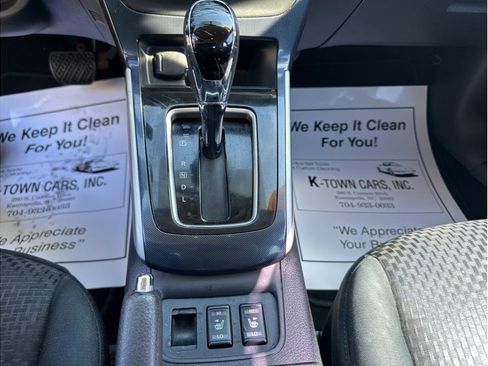 Used 2019 Nissan Sentra SR FWD image 15