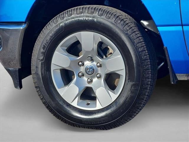 Used 2021 RAM 1500 Big Horn AWD/4WD image 29