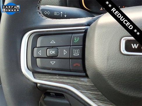 Used 2022 Jeep Wagoneer Series III w/ Premium Group I image 24