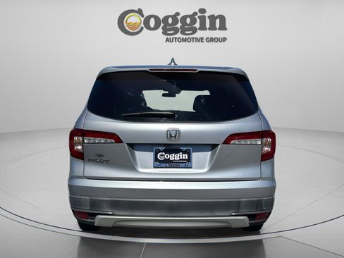 Used 2021 Honda Pilot EX image 6