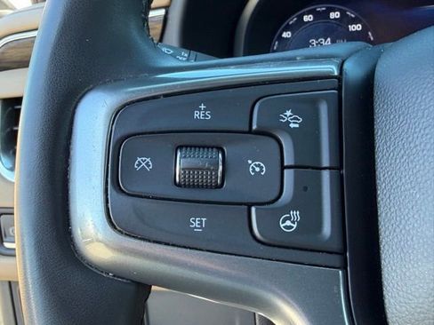 Used 2023 Chevrolet Tahoe Premier w/ Premium Package 2 RWD image 20