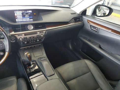 Used 2014 Lexus ES 350 FWD image 13