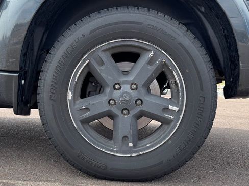 Used 2011 Dodge Nitro SXT image 11