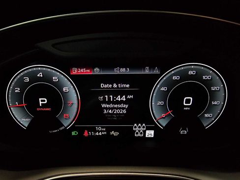 New 2026 Audi Q7 2.0T Premium Plus AWD/4WD image 26