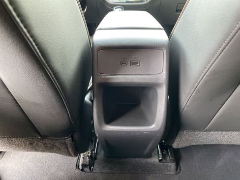 Used 2025 Buick Envista Avenir FWD image 26