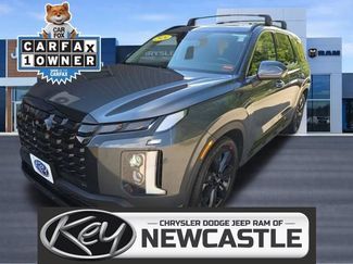 Used 2024 Hyundai Palisade XRT AWD/4WD video 1