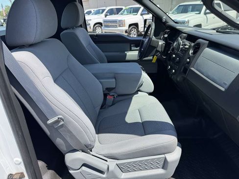 Used 2014 Ford F150 XL w/ Power Equipment Group RWD image 21