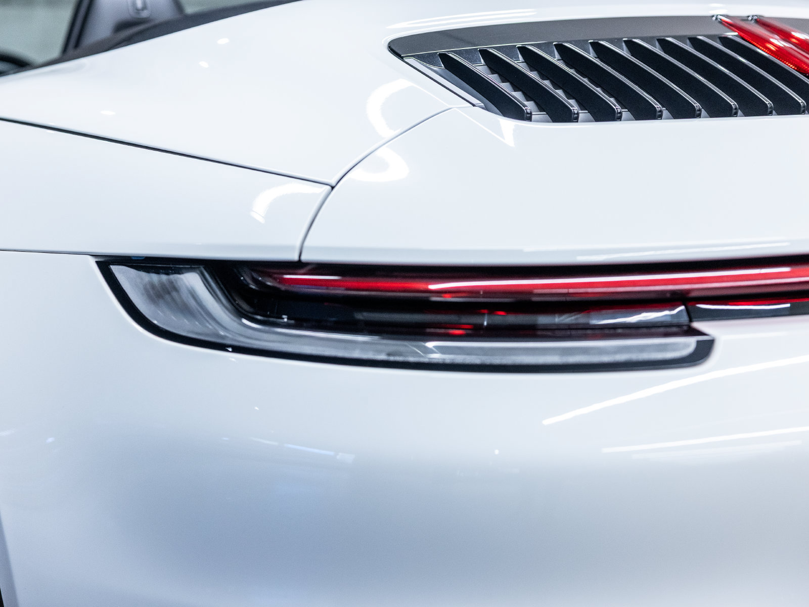 Certified 2020 Porsche 911 Carrera S RWD image 22