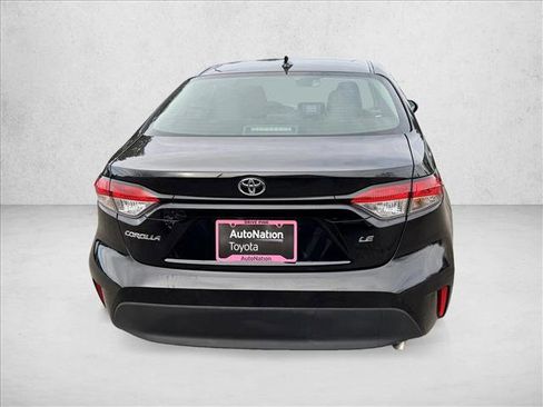 Used 2024 Toyota Corolla LE FWD image 6
