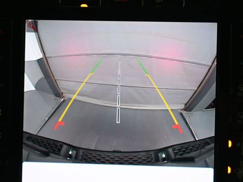 Used 2026 RAM 1500 RHO image 19