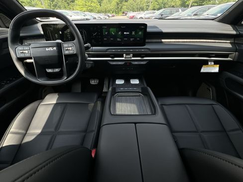 New 2027 Kia Telluride SX Prestige AWD/4WD image 32
