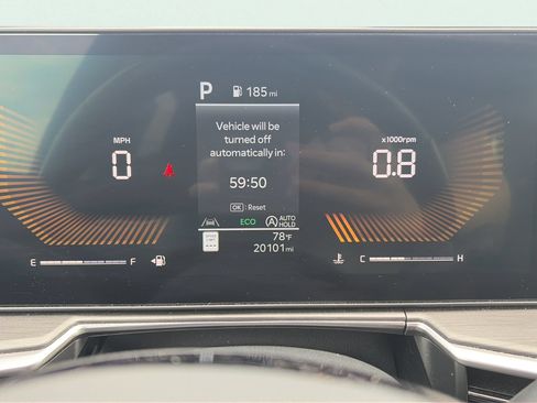 Used 2025 Kia Sorento X-Line EX AWD/4WD image 17