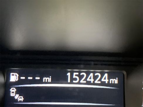 Used 2018 Nissan Titan PRO-4X w/ Pro-4x Utility Package image 32