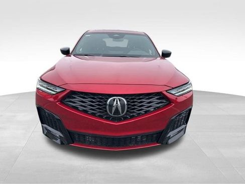 Certified 2025 Acura MDX A-Spec image 7