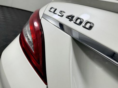 Used 2015 Mercedes-Benz CLS 400 image 13
