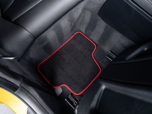Used 2015 BMW M4 Coupe RWD image 70