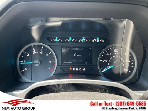 Used 2019 Ford F150 XLT w/ Equipment Group 301A Mid AWD/4WD image 23