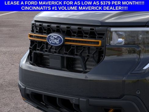 New 2026 Ford Maverick Tremor AWD/4WD image 18