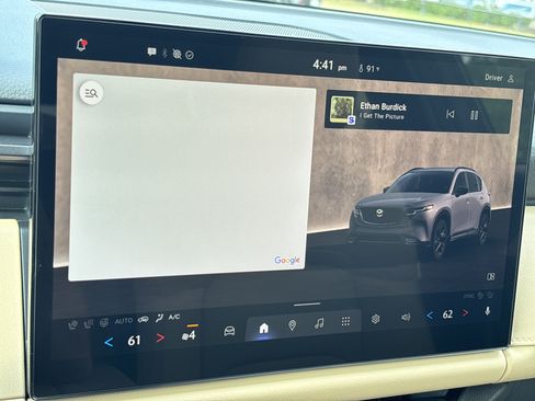 New 2026 MAZDA CX-5 2.5 S w/ Premium Package AWD/4WD image 33
