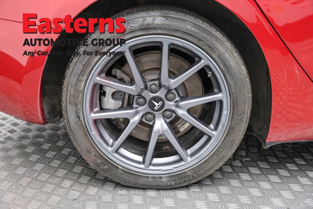 Used 2019 Tesla Model 3 Standard Range Plus RWD image 29
