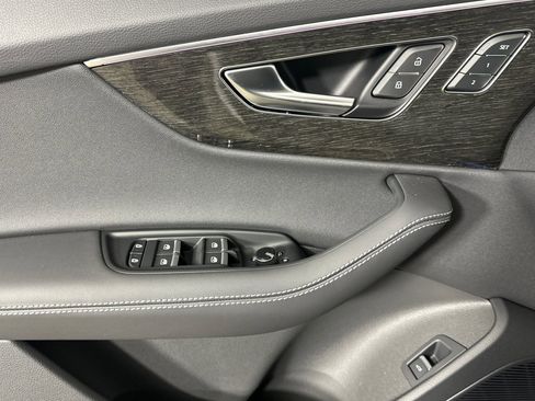 New 2026 Audi Q7 2.0T Premium Plus image 10
