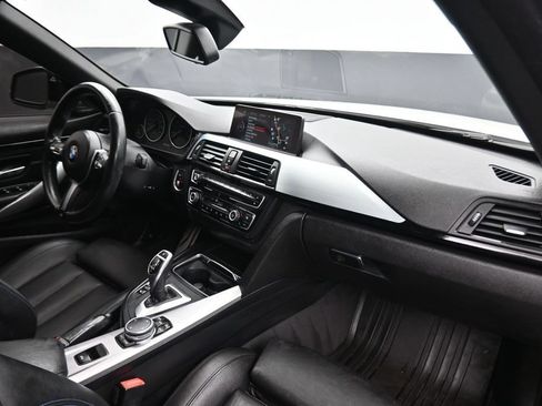 Used 2016 BMW 435i xDrive Convertible AWD/4WD image 43
