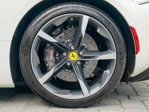 Used 2023 Ferrari SF90 Stradale AWD/4WD image 17