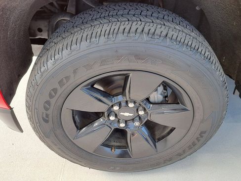 Used 2016 Chevrolet Colorado LT image 31