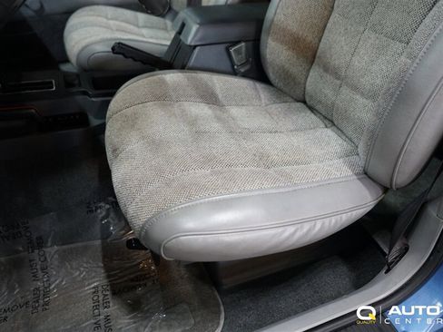 Used 1989 Jeep Cherokee Laredo AWD/4WD image 23
