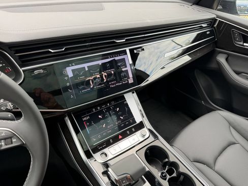New 2026 Audi Q8 Premium Plus AWD/4WD image 20