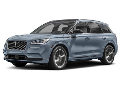 Used 2022 Lincoln Corsair Grand Touring