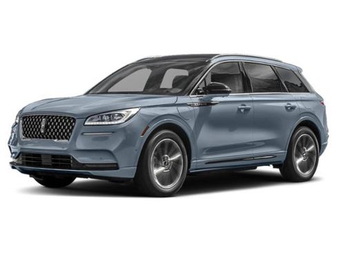 Used 2022 Lincoln Corsair Grand Touring AWD/4WD image 1