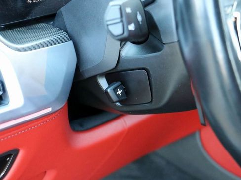 Used 2023 BMW XM image 21