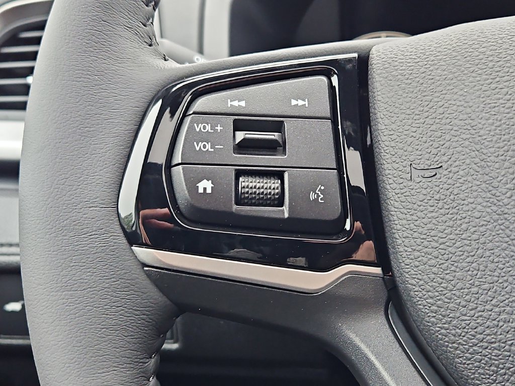 New 2026 Honda Odyssey EX-L image 15