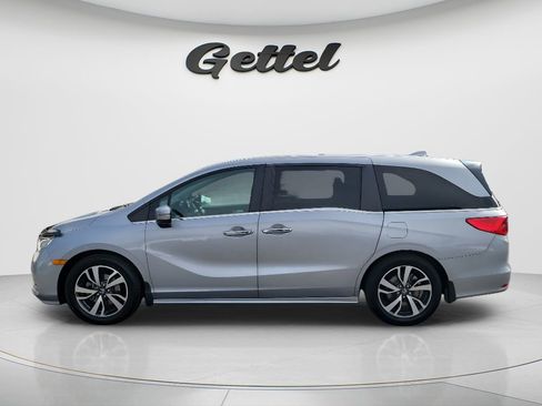 Used 2023 Honda Odyssey Touring image 7